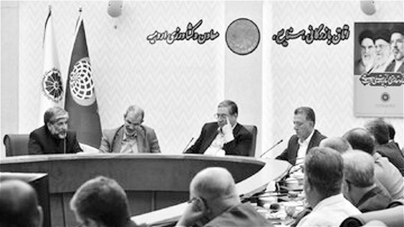 آذربايجان غربي کانون صادرات غيرنفتي ايران است